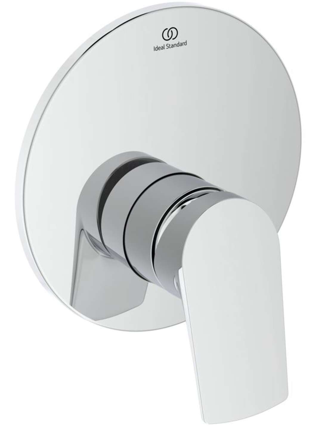 Ideal Standard La Dolce Vita Sprchová batéria pod omietku, chróm A7636AA