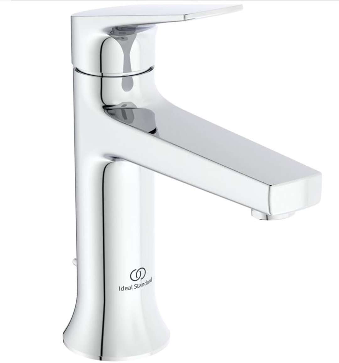 Ideal Standard La Dolce Vita Umývadlová batéria s výpusťou, chróm BD653AA