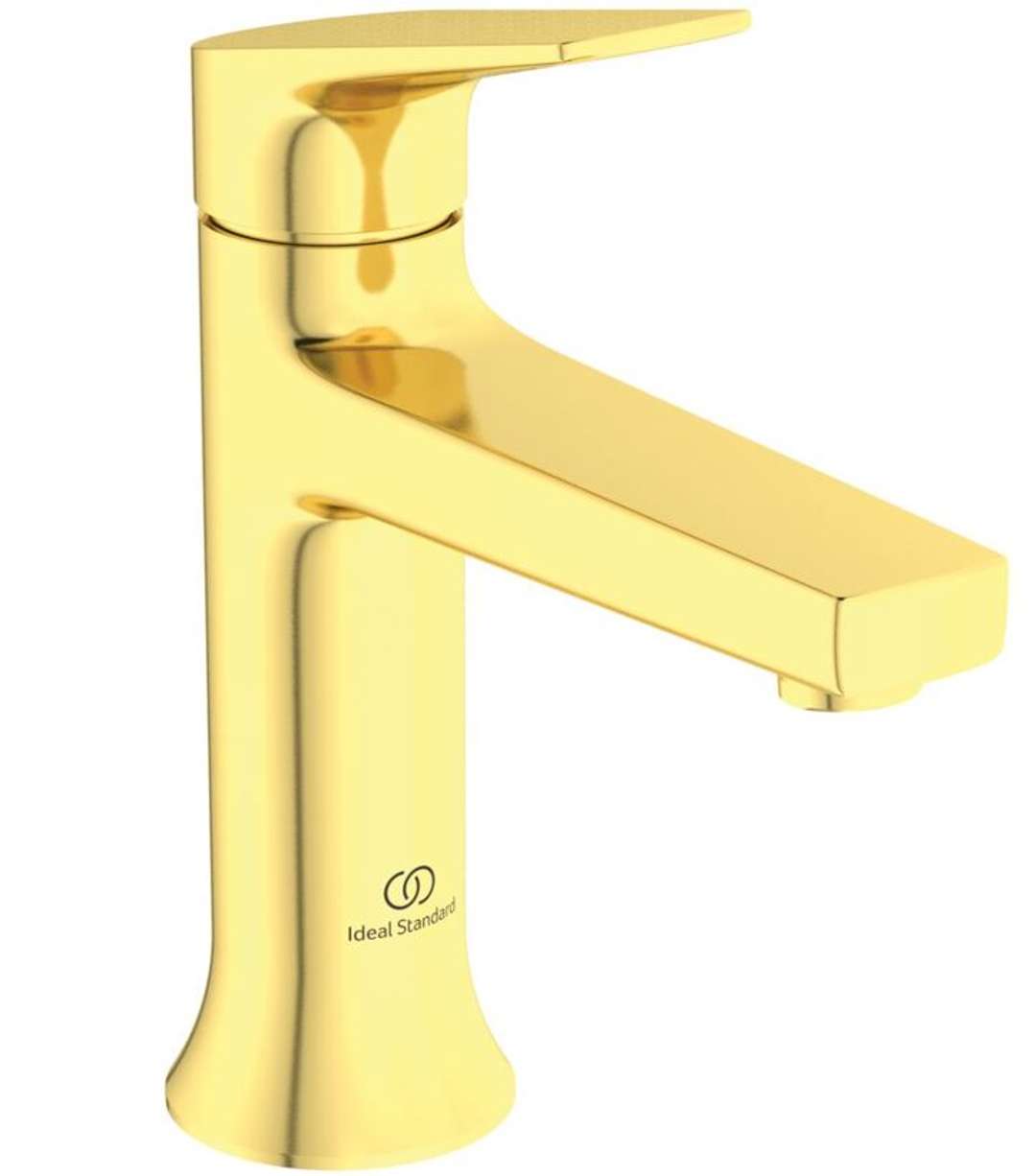 Ideal Standard La Dolce Vita Umývadlová batéria, kefované zlato BD654A2