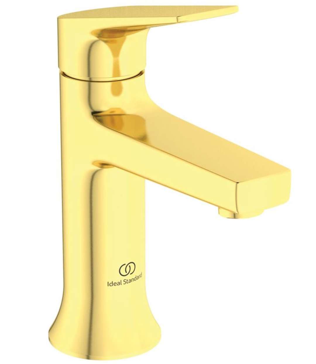 Ideal Standard La Dolce Vita Umývadlová batéria, kefované zlato BD656A2