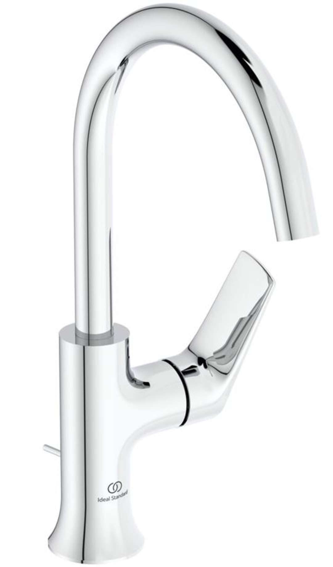 Ideal Standard La Dolce Vita Umývadlová batéria s výpusťou, chróm BD657AA