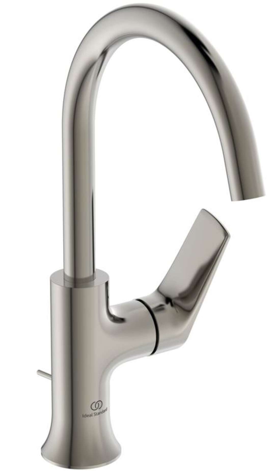 Ideal Standard La Dolce Vita Umývadlová batéria, Silver Storm BD658GN