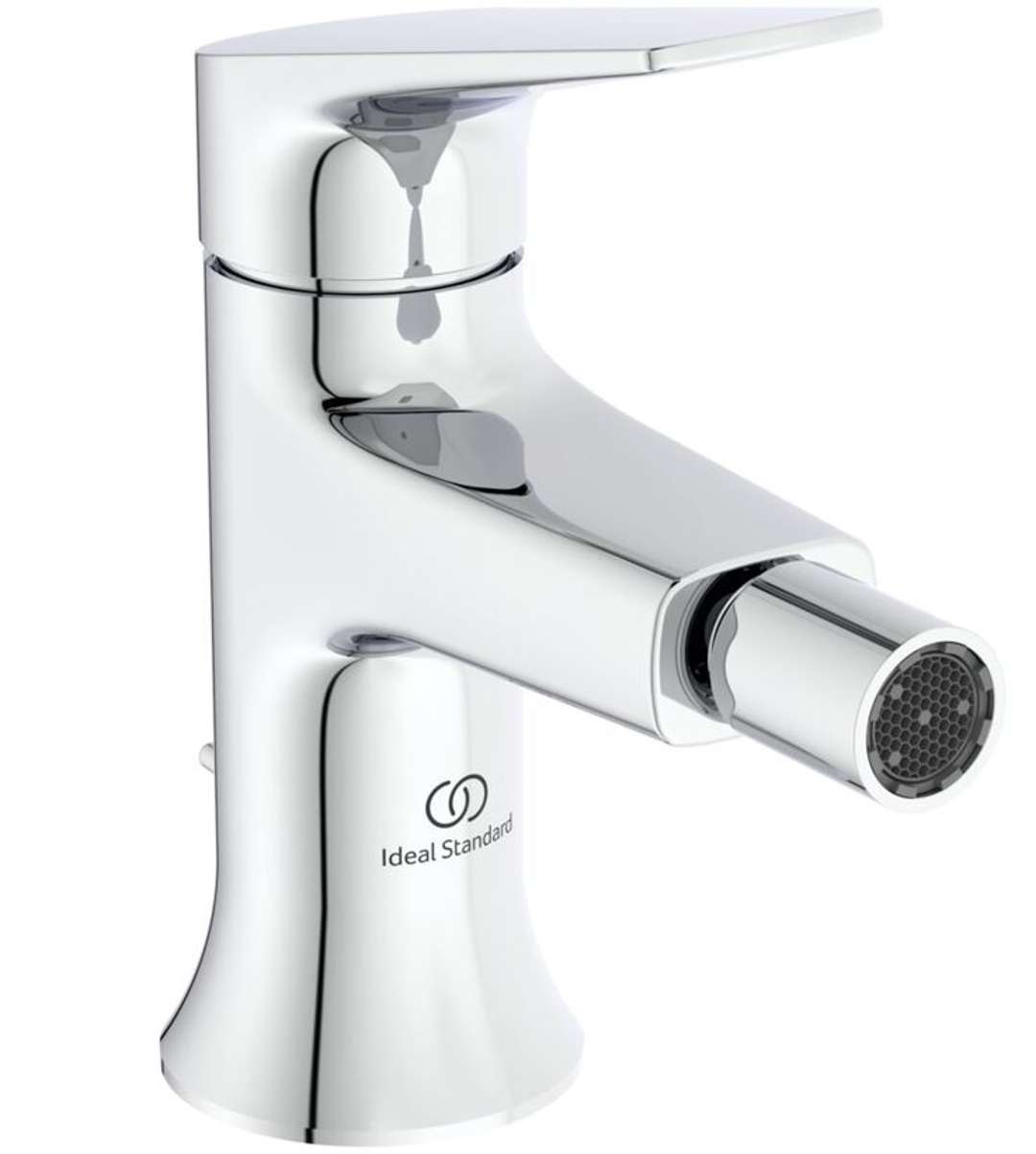 Ideal Standard La Dolce Vita Bidetová batéria s výpusťou, chróm BD664AA