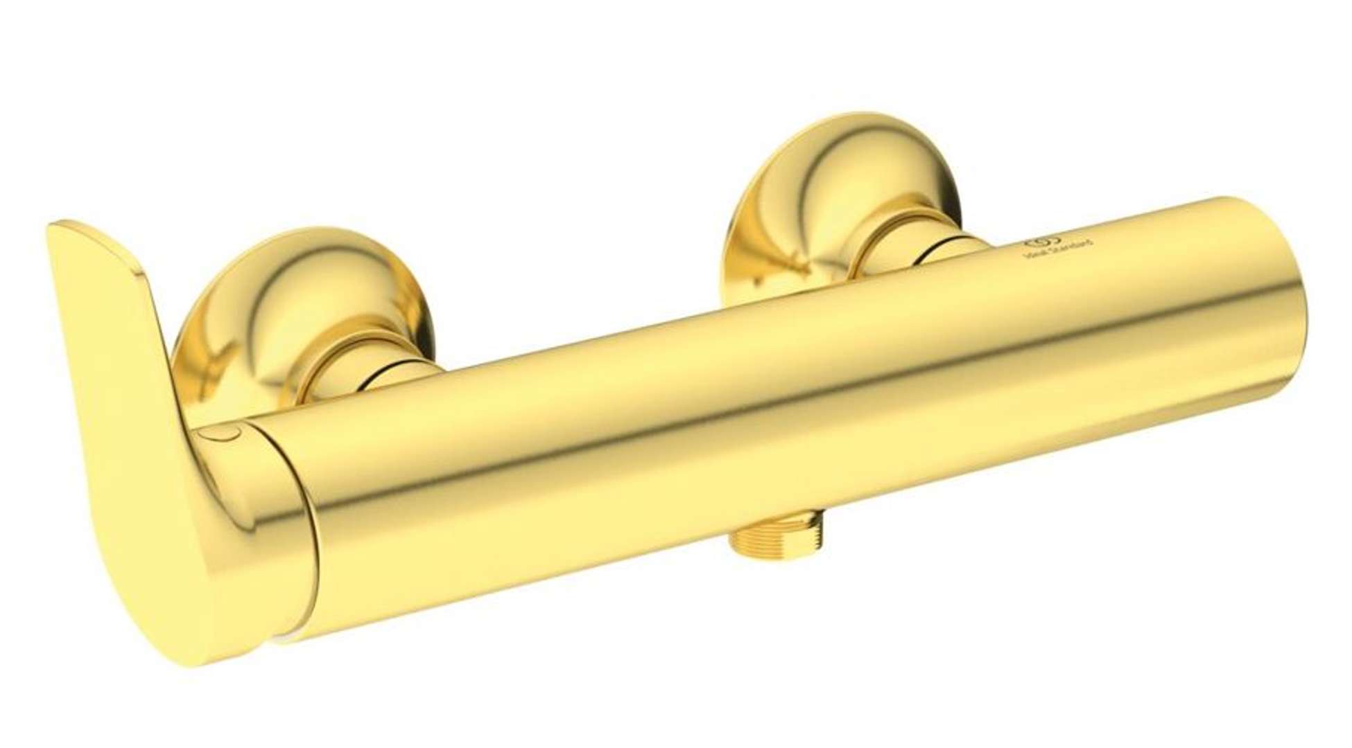 Ideal Standard La Dolce Vita Sprchová batéria, kefované zlato BD665A2