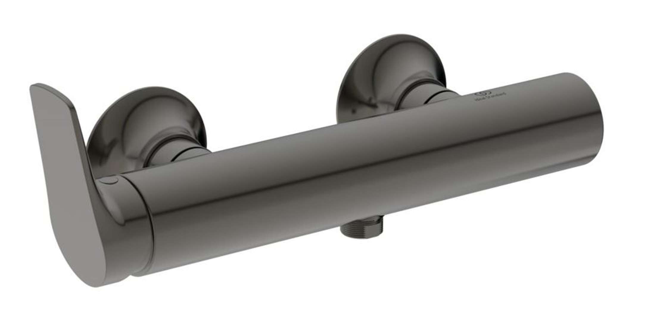 Ideal Standard La Dolce Vita Sprchová batéria, Magnetic Grey BD665A5
