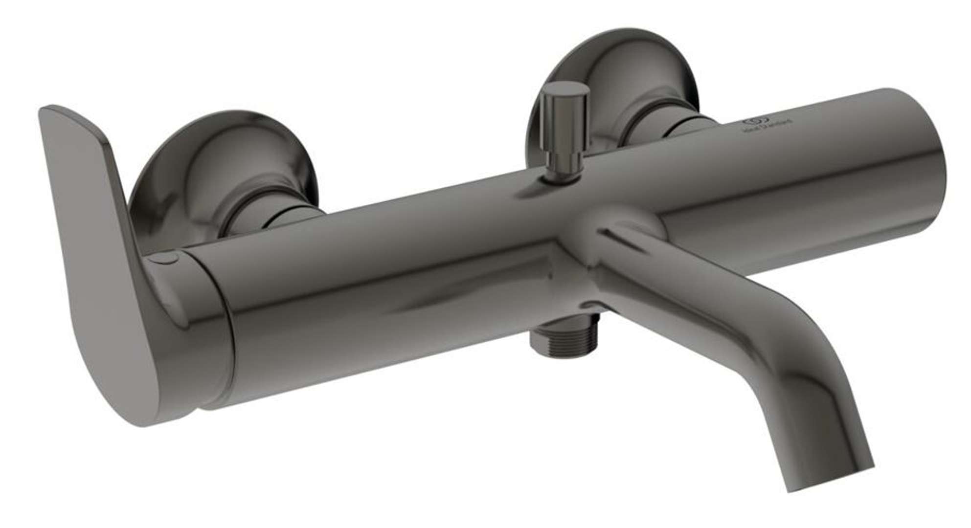 Ideal Standard La Dolce Vita Vaňová batéria, Magnetic Grey BD666A5