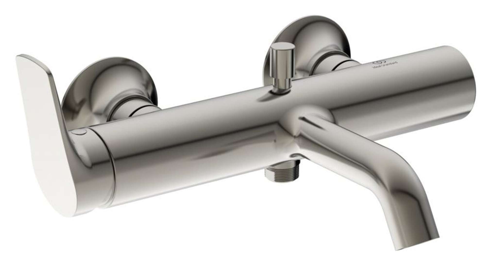 Ideal Standard La Dolce Vita Vaňová batéria, Silver Storm BD666GN