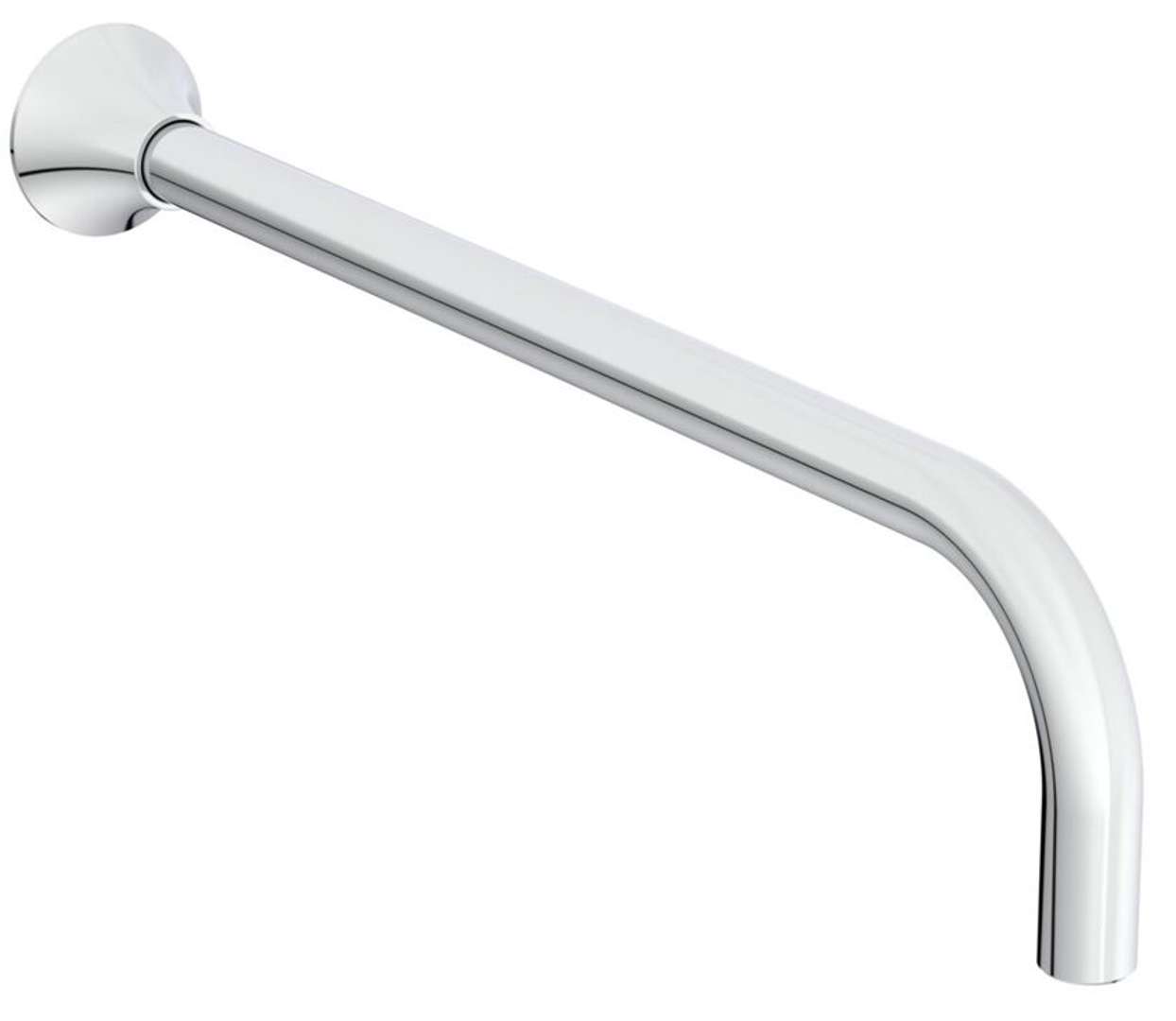 Ideal Standard La Dolce Vita Sprchové rameno, 39 cm, chróm BD679AA