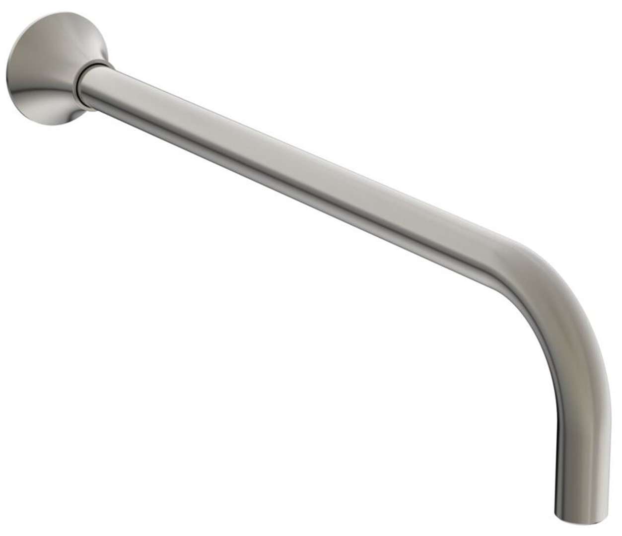 Ideal Standard La Dolce Vita Sprchové rameno, 39 cm, Silver Storm BD679GN