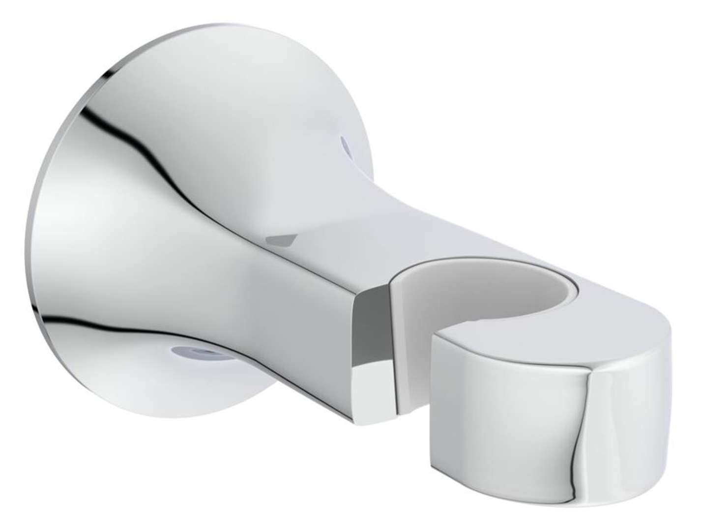 Ideal Standard La Dolce Vita Držiak sprchy, chróm BD681AA