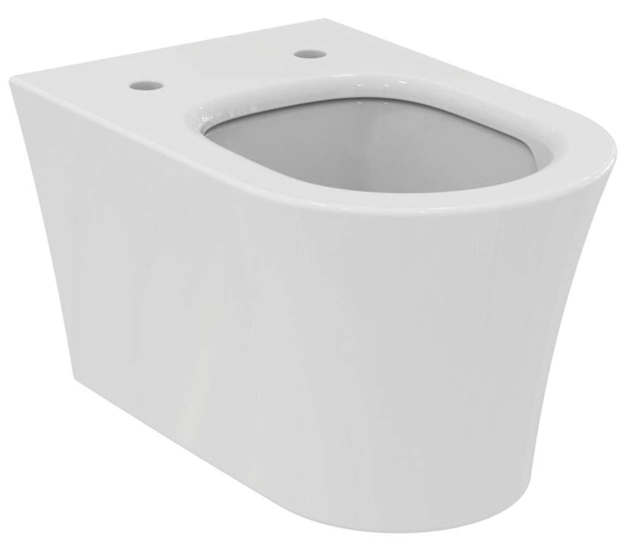Ideal Standard La Dolce Vita Závesné WC, AquaBlade, biela E263401