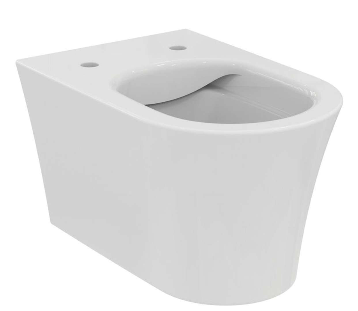 Ideal Standard La Dolce Vita Závesné WC, RimLS+, biela E263601