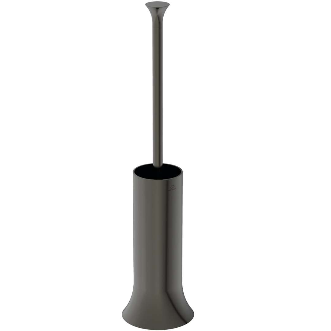 Ideal Standard La Dolce Vita WC kefa na postavenie, Magnetic Grey T5494A5