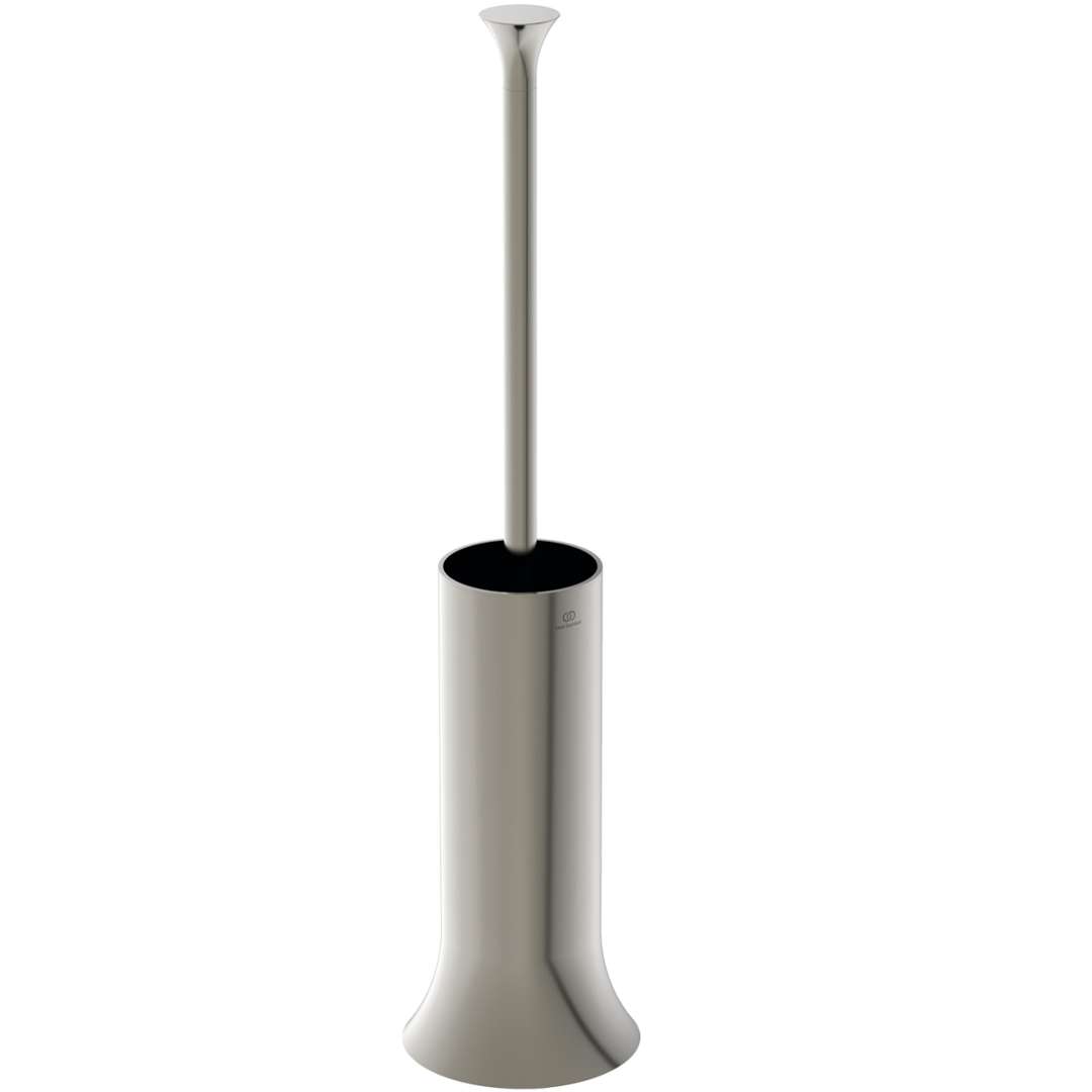 Ideal Standard La Dolce Vita WC kefa na postavenie, Silver Storm T5494GN