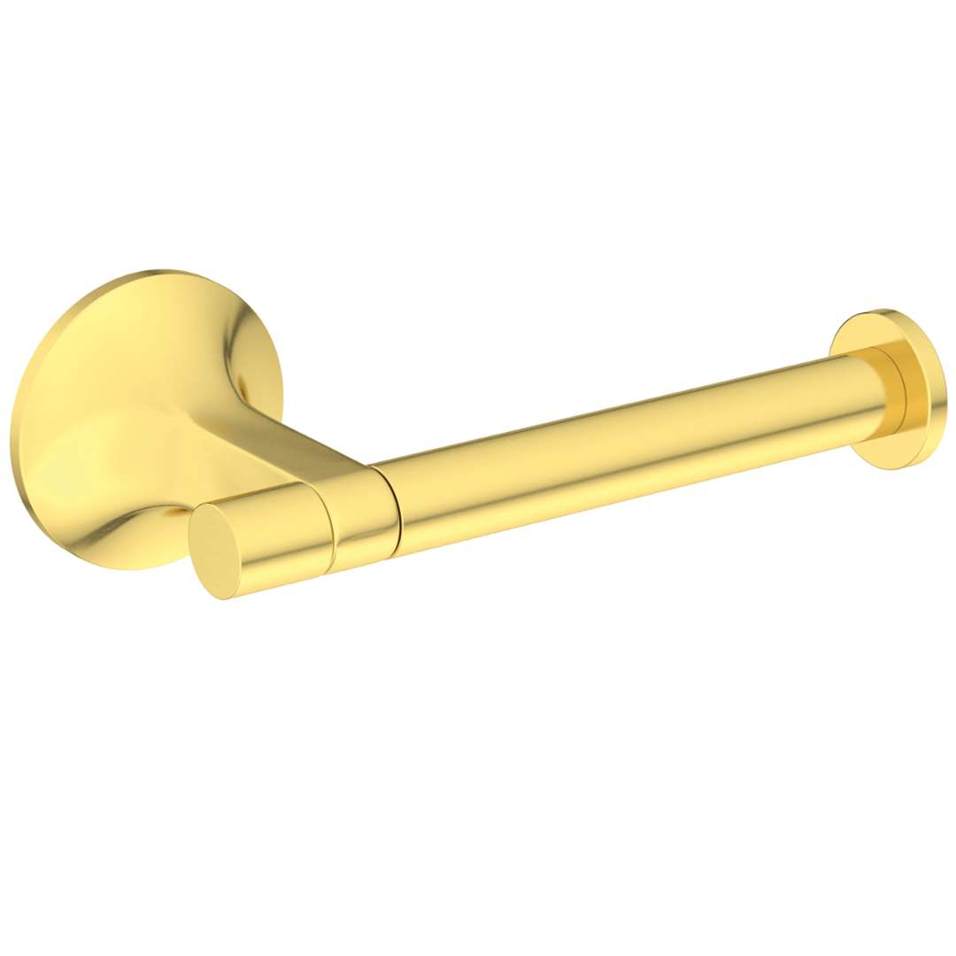 Ideal Standard La Dolce Vita Držiak toaletného papiera, kefované zlato T5495A2