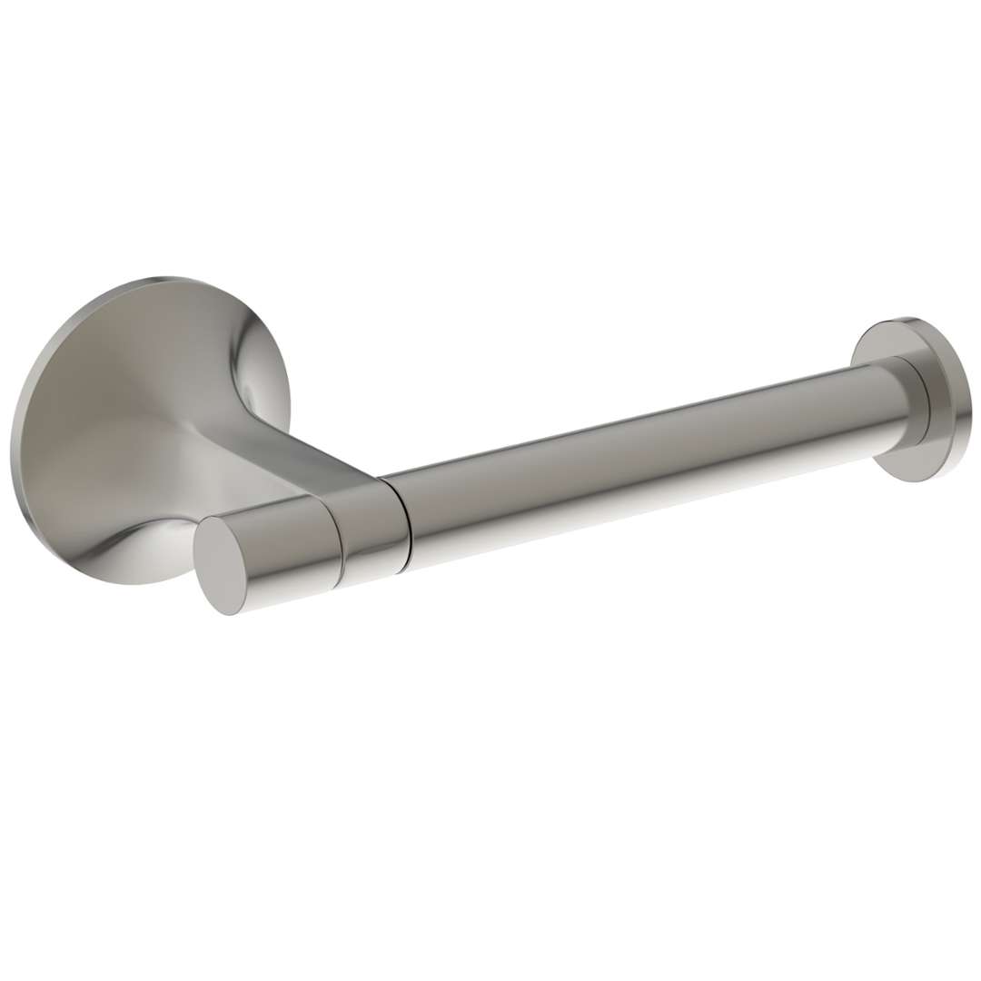 Ideal Standard La Dolce Vita Držiak toaletného papiera, Silver Storm T5495GN
