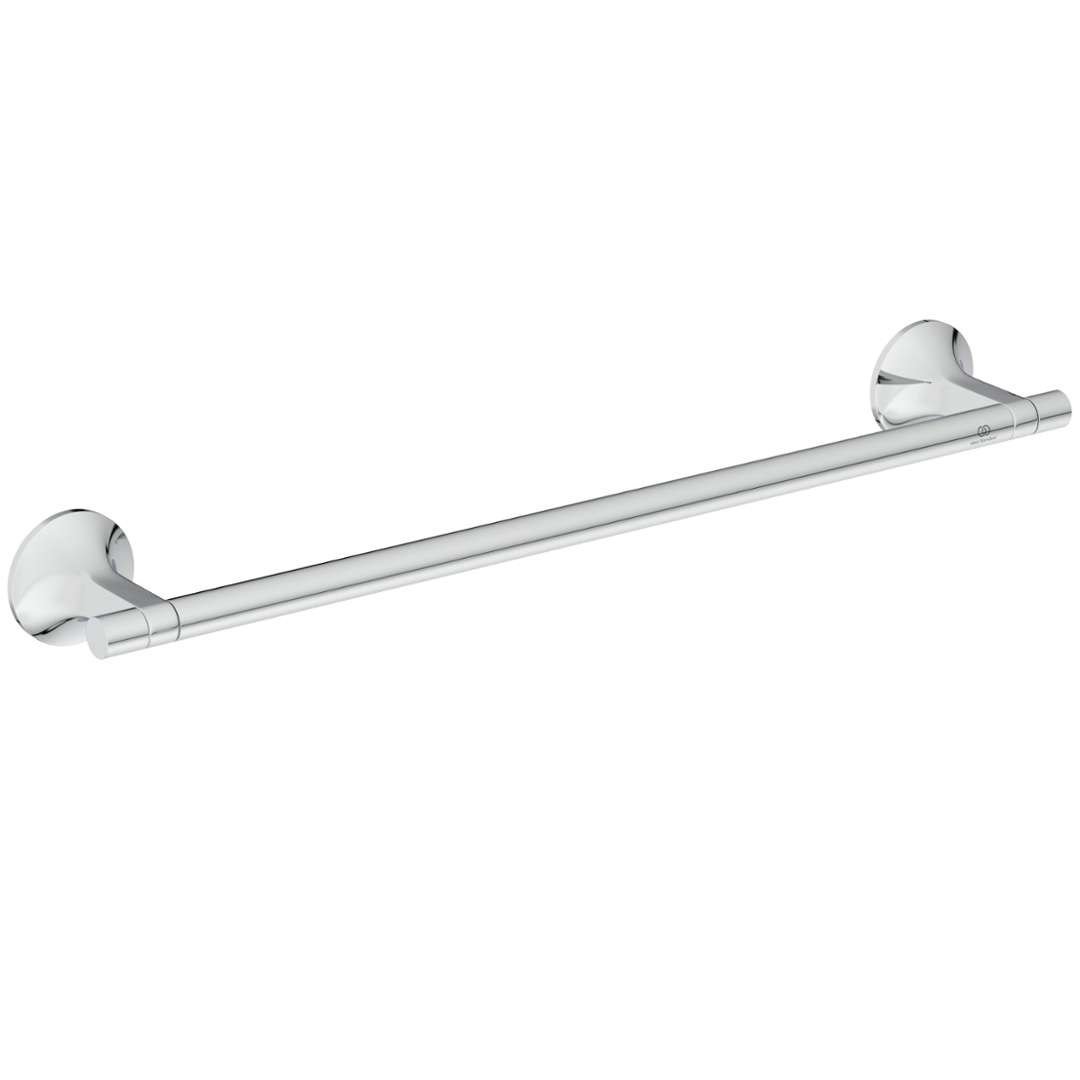 Ideal Standard La Dolce Vita Držiak uteráka, dĺžka 53 cm, chróm T5497AA