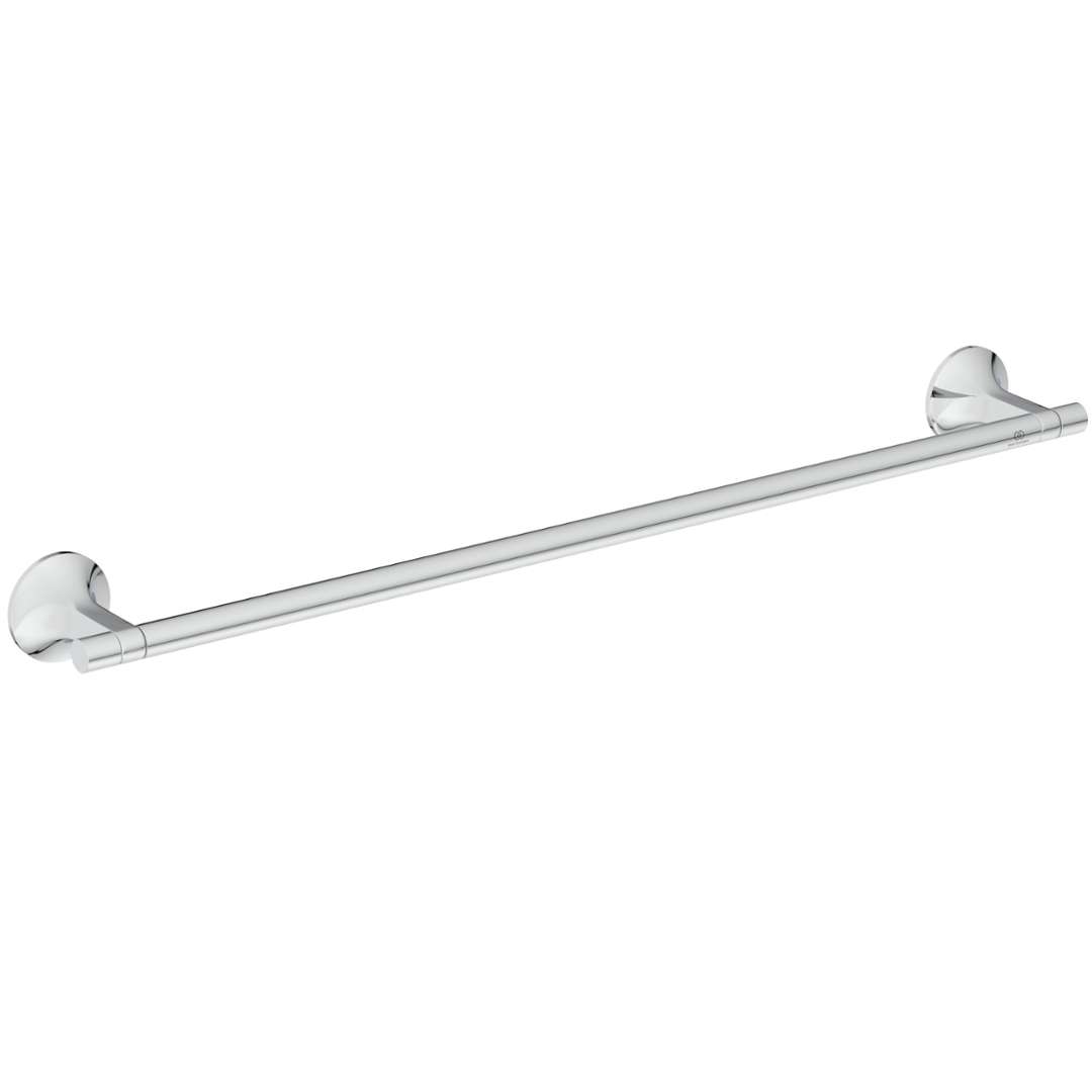 Ideal Standard La Dolce Vita Držiak uteráka, dĺžka 68 cm, chróm T5498AA