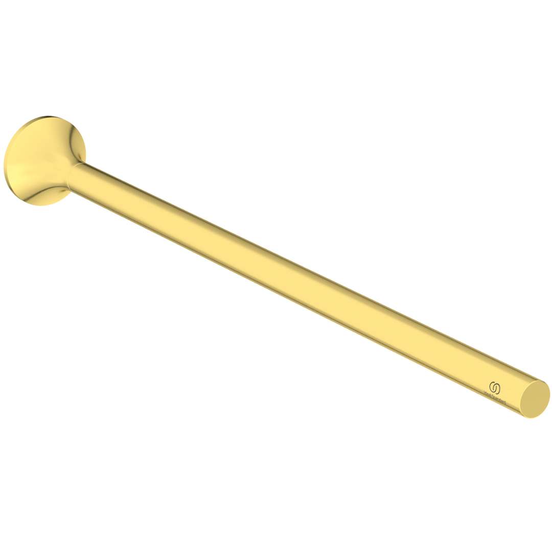 Ideal Standard La Dolce Vita Držiak uteráka, kefované zlato T5500A2
