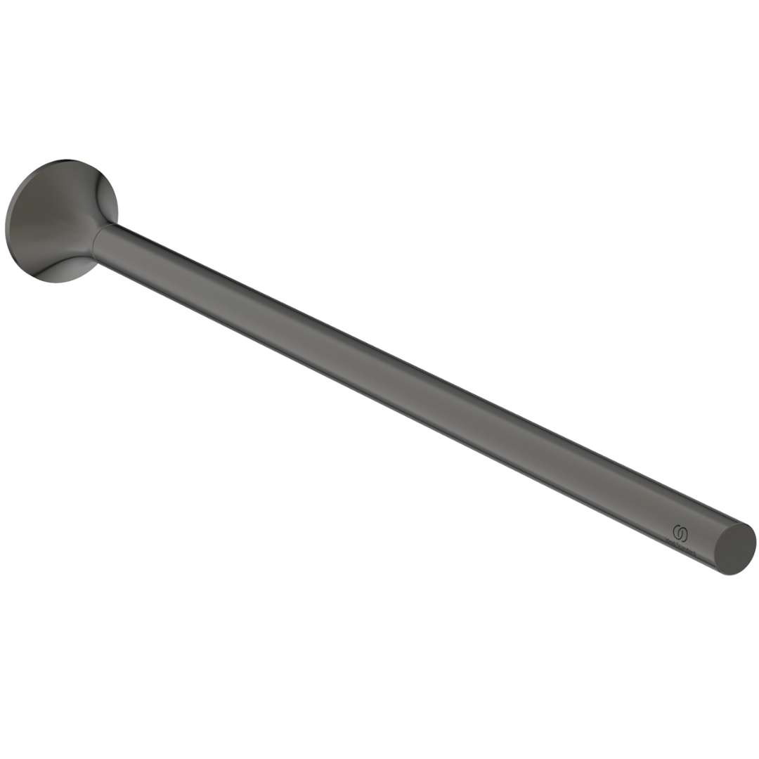 Ideal Standard La Dolce Vita Držiak uteráka, Magnetic Grey T5500A5