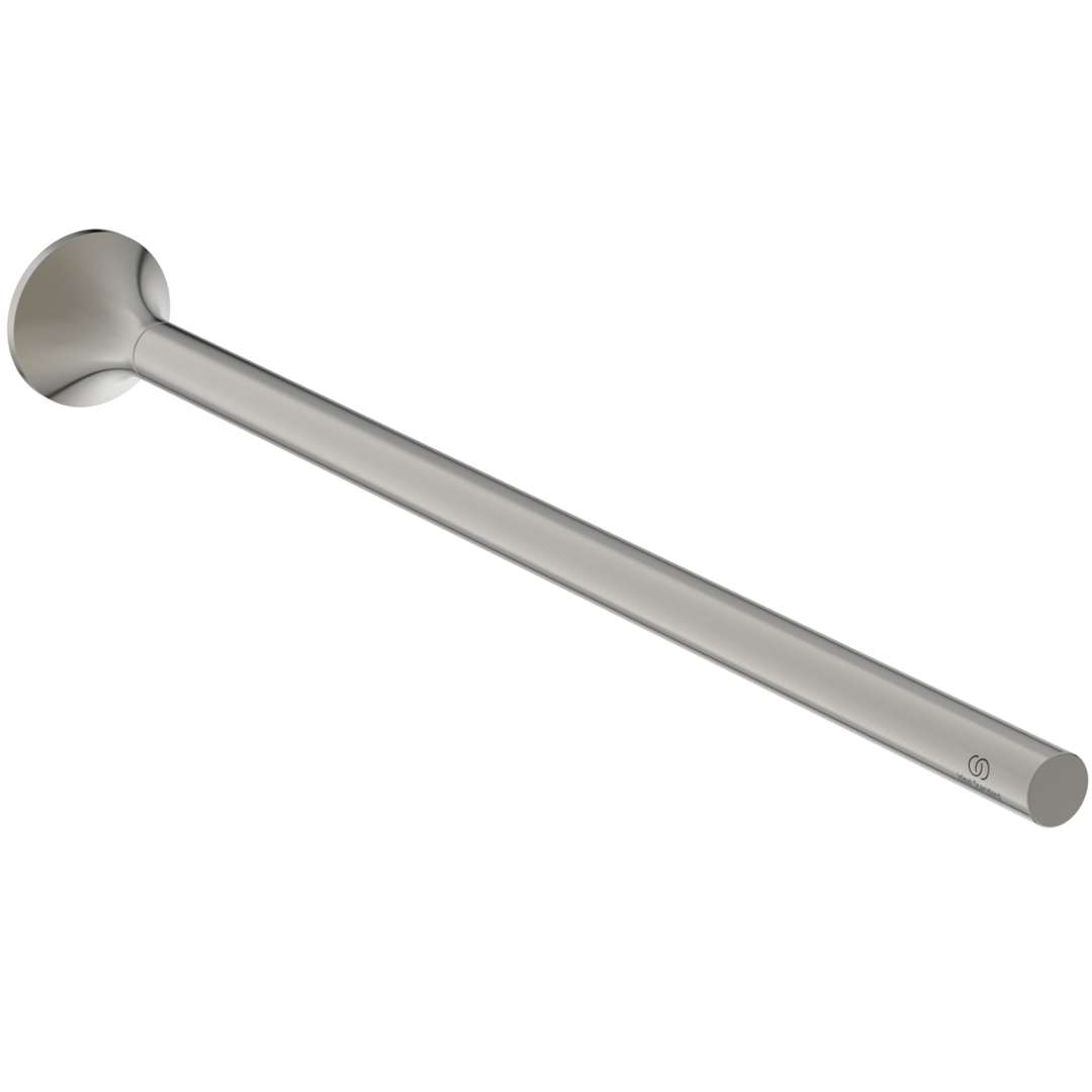 Ideal Standard La Dolce Vita Držiak uteráka, Silver Storm T5500GN