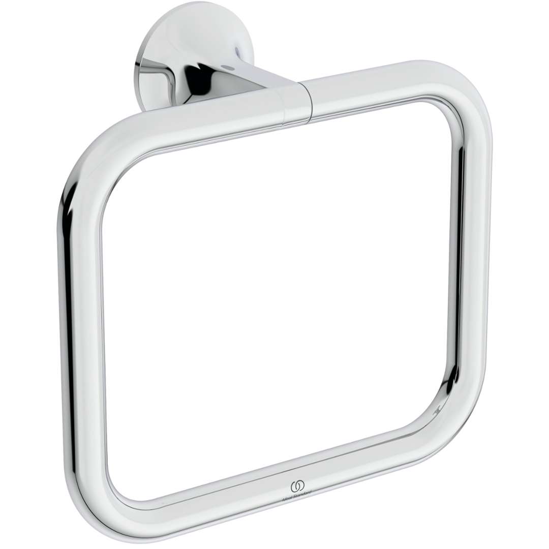 Ideal Standard La Dolce Vita Držiak uteráka, chróm T5501AA