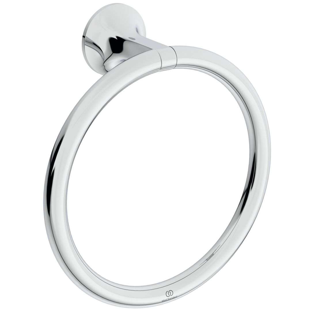Ideal Standard La Dolce Vita Držiak uteráka, chróm T5502AA