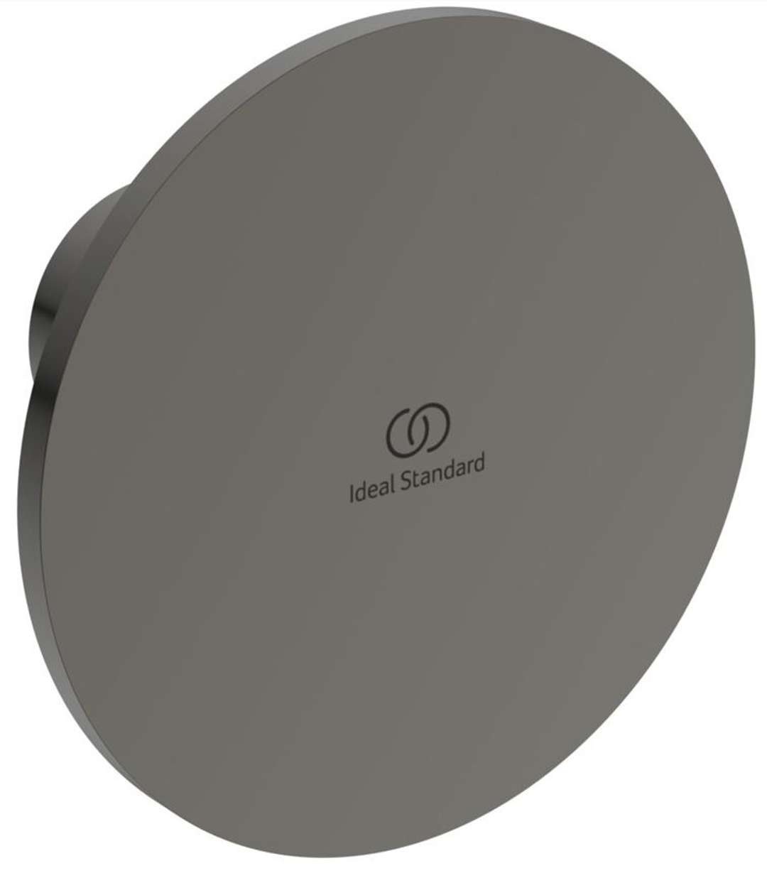 Ideal Standard La Dolce Vita Háčik, Magnetic Grey T5503A5