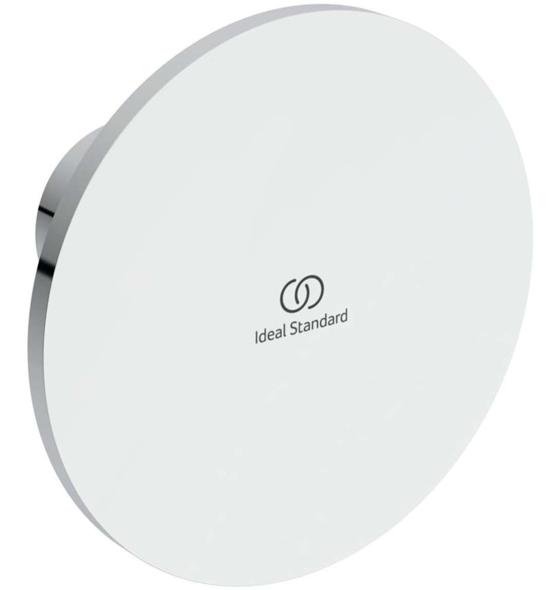 Ideal Standard La Dolce Vita Háčik, chróm T5503AA
