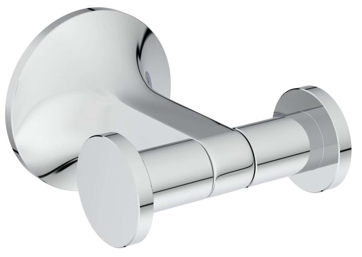 Ideal Standard La Dolce Vita Dvojháčik, chróm T5504AA