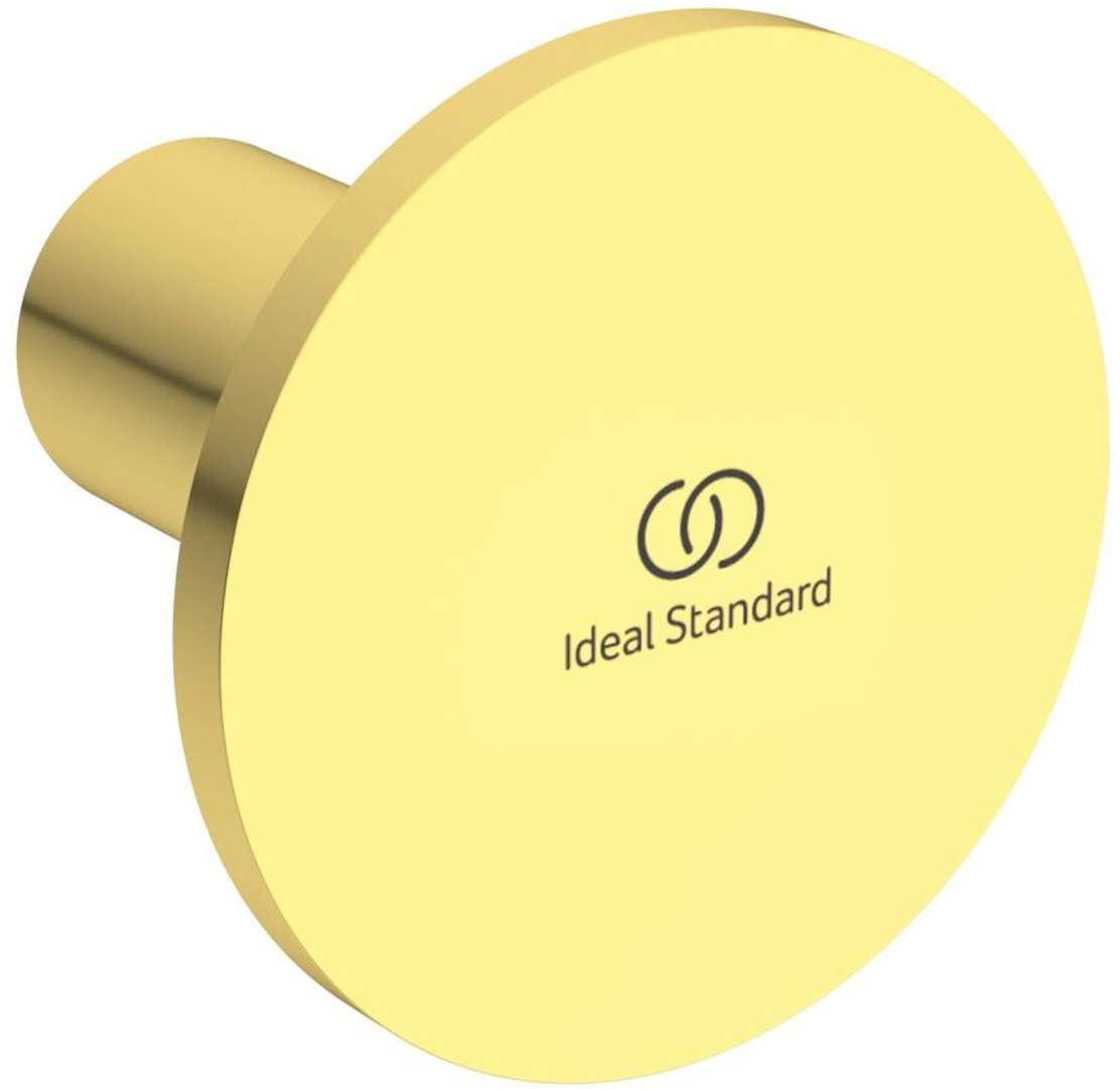 Ideal Standard La Dolce Vita Háčik, kefované zlato T5511A2