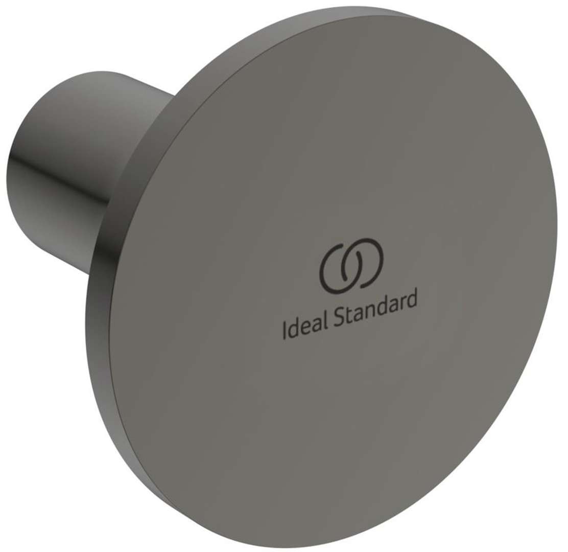 Ideal Standard La Dolce Vita Háčik, Magnetic Grey T5511A5