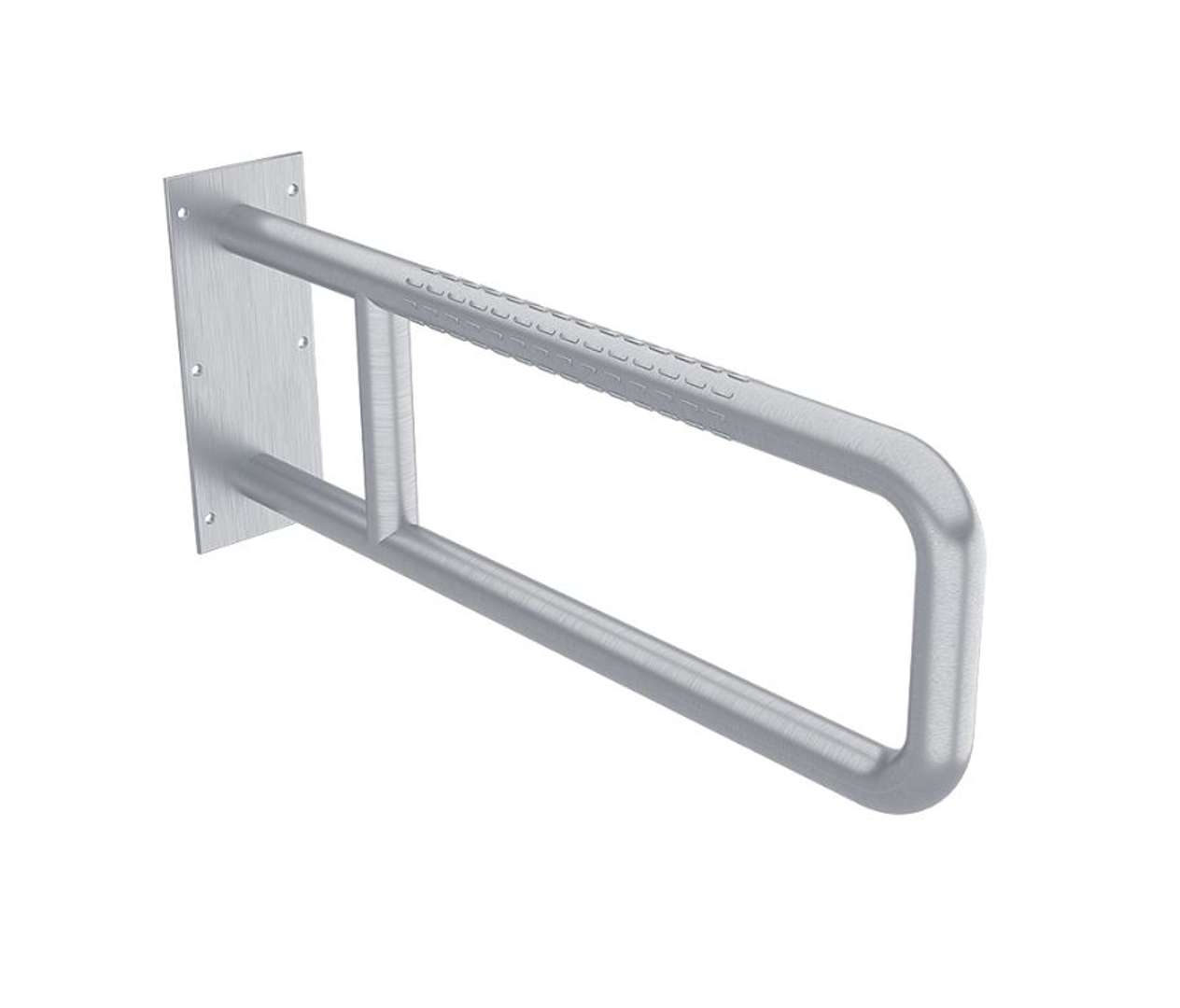 Nimco Asistent Držadlo, dĺžka 60 cm, matná nerezová BMU 9060-10