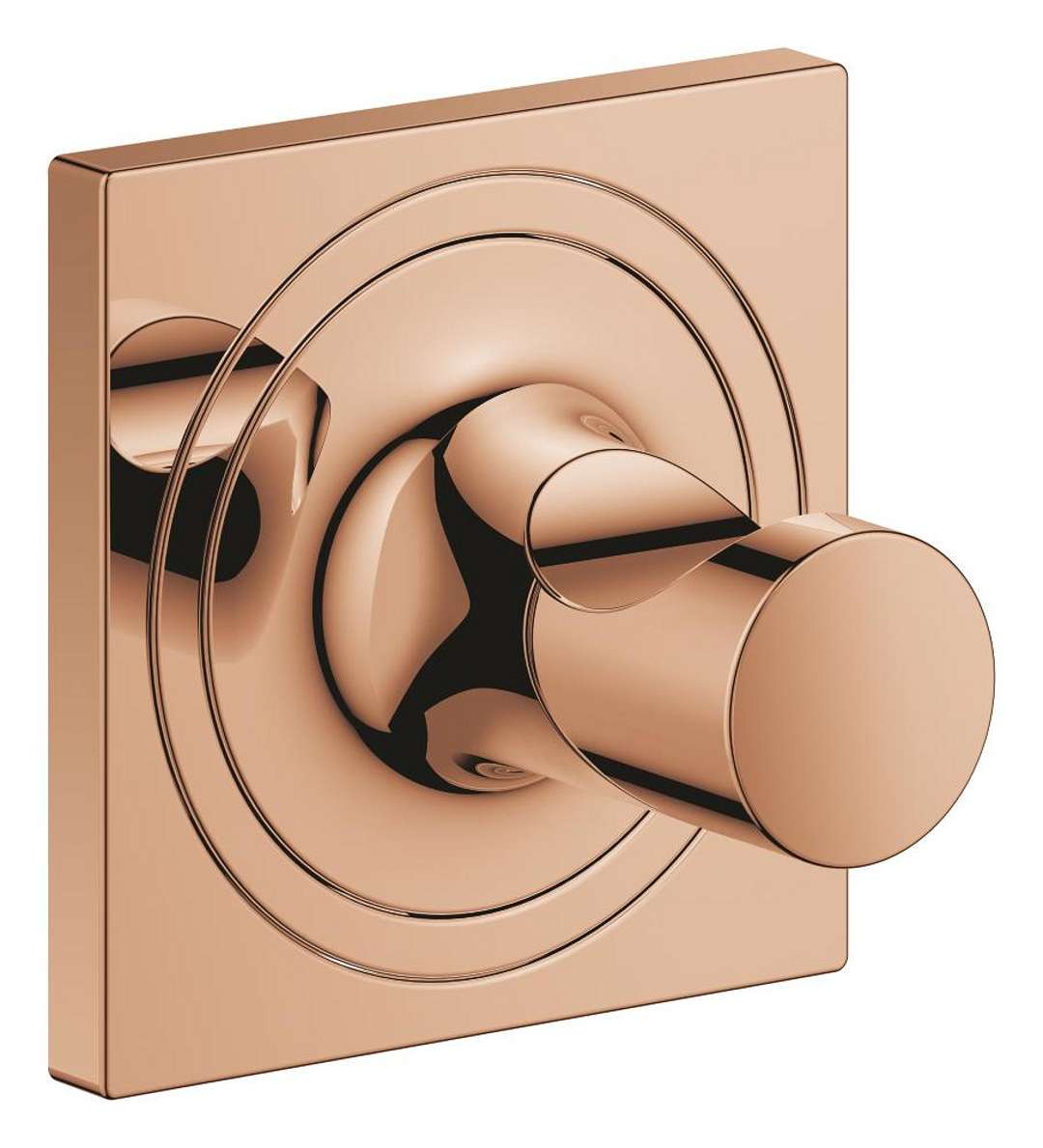 Grohe Allure Háčik, Warm Sunset 40284DA1-GR