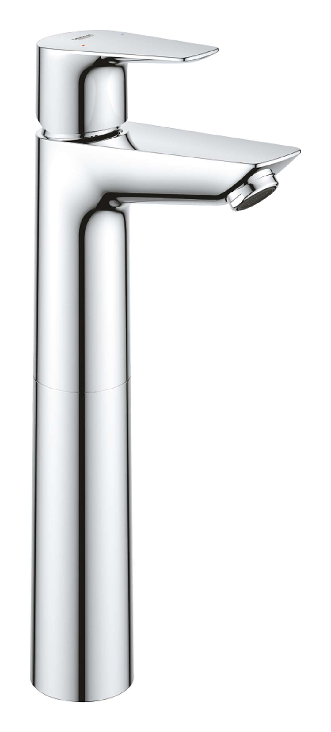 Grohe BauEdge Umývadlová batéria, chróm 32860001-GR