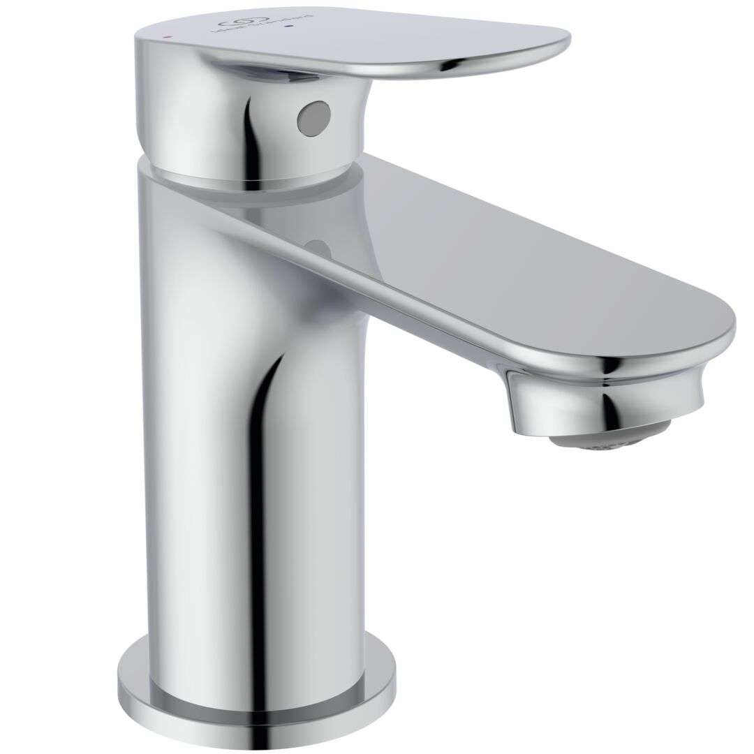Ideal Standard Ceralife O Umývadlová batéria, BlueStart, chróm BE001AA