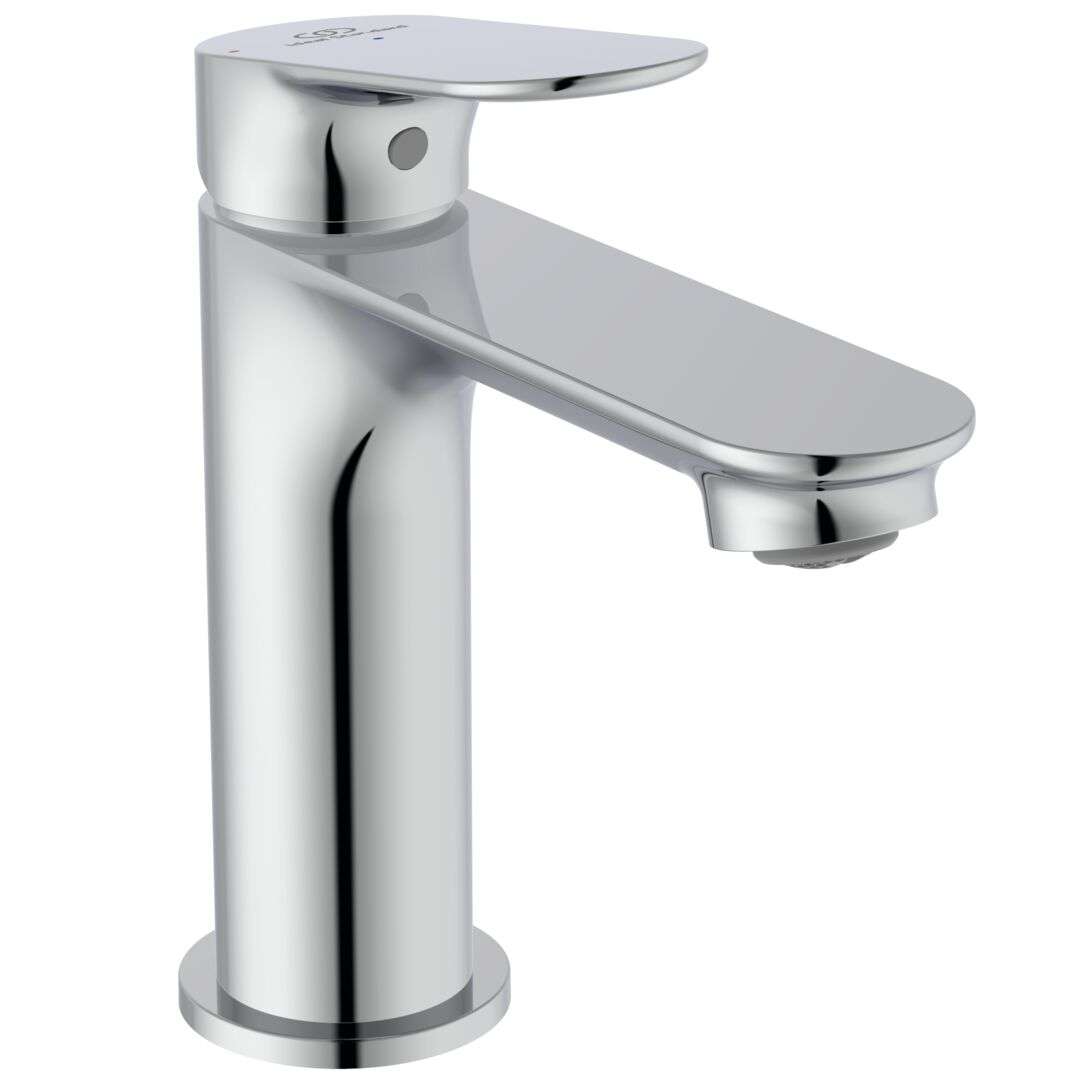 Ideal Standard Ceralife O Umývadlová batéria, BlueStart, chróm BE006AA