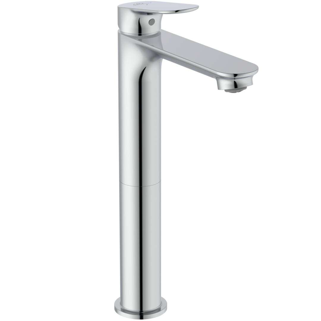 Ideal Standard Ceralife O Umývadlová batéria, BlueStart, chróm BE012AA