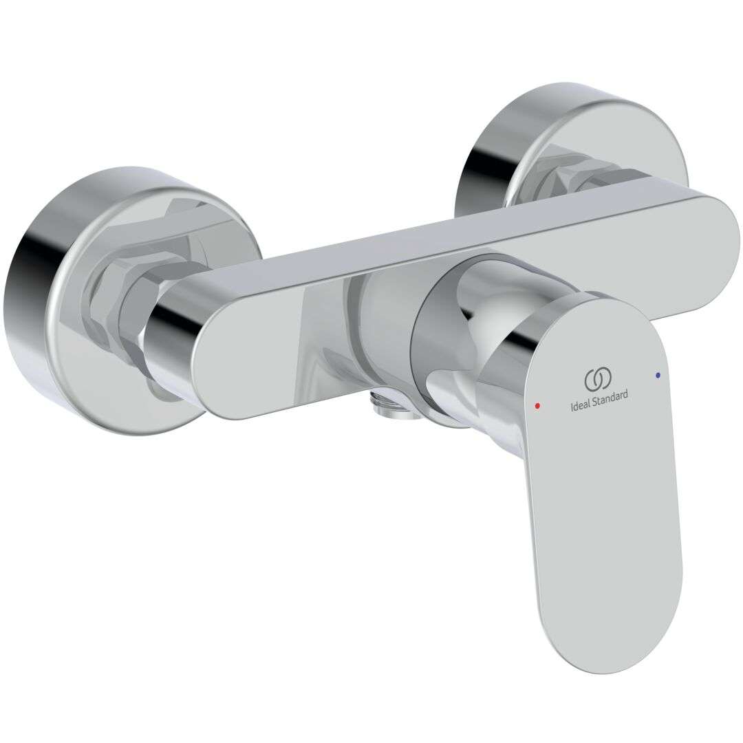 Ideal Standard Ceralife O Sprchová batéria, chróm BE028AA