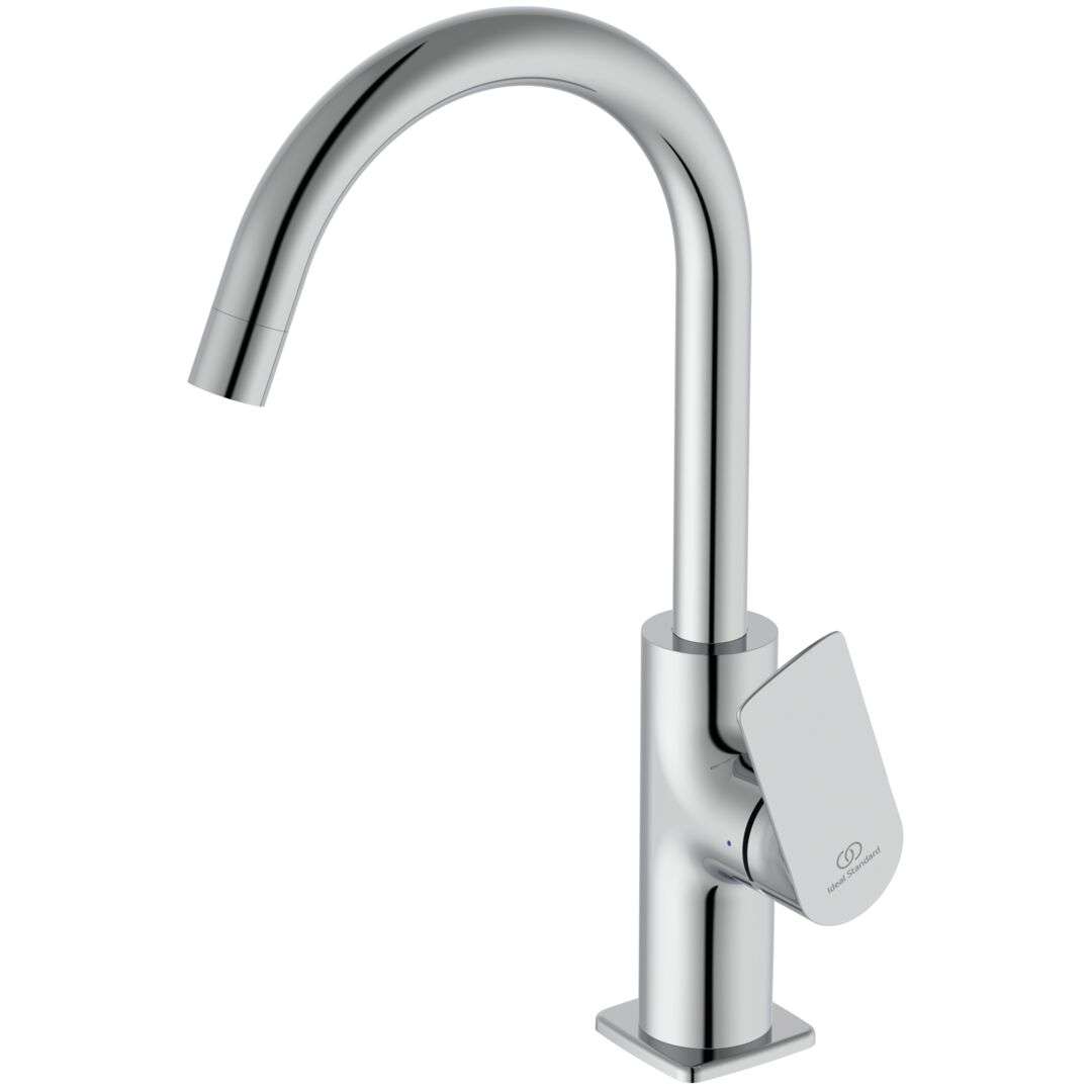 Ideal Standard Ceralife C Umývadlová batéria s otočným výtokom, chróm BE053AA