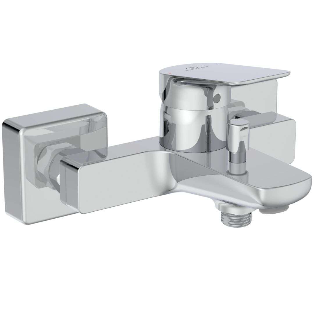 Ideal Standard Ceralife C Vaňová batéria, chróm BE067AA