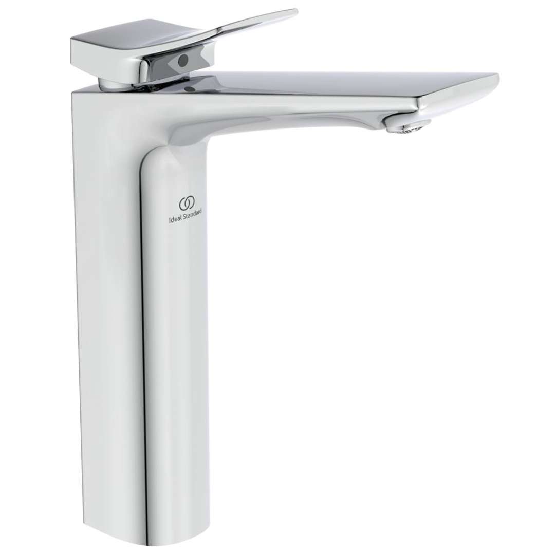 Ideal Standard Conca Tap Umývadlová batéria s výpusťou, chróm BC757AA