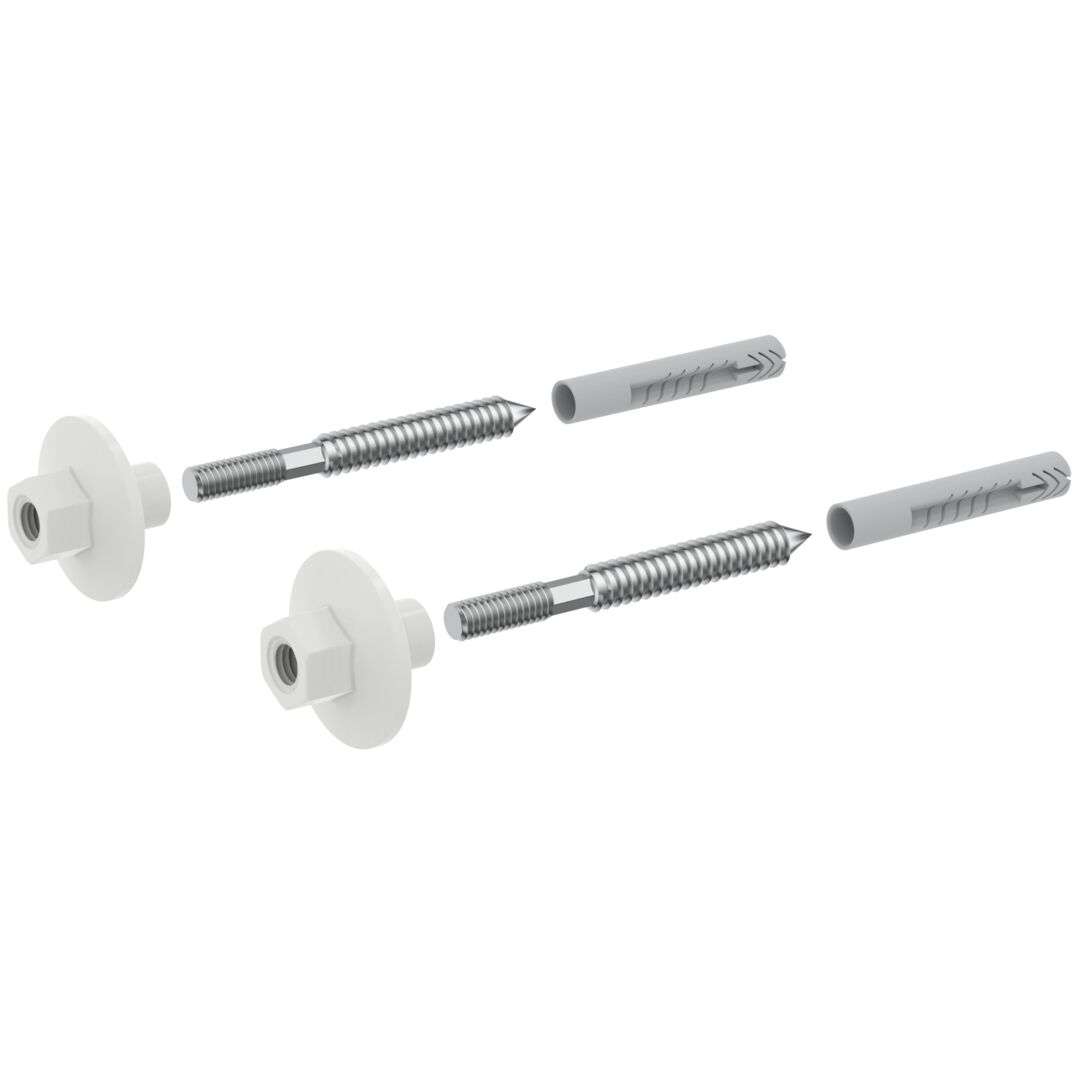 Ideal Standard Príslušenstvo Súprava na upevnenie umývadla K714467