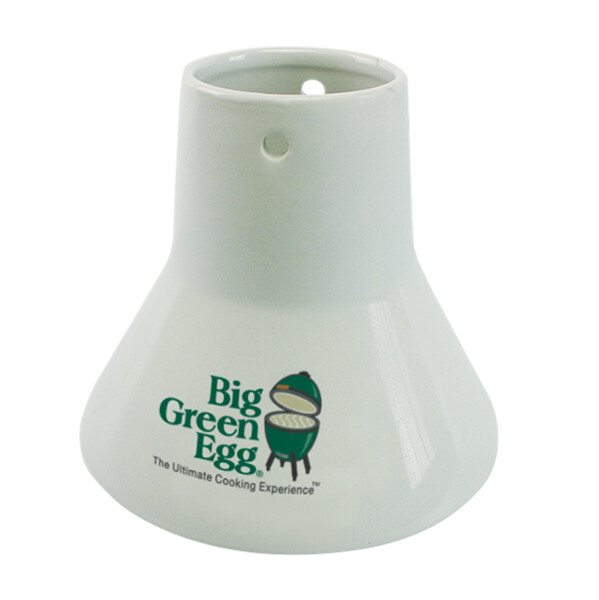 Big Green Egg Stojan keramický sedátko na grilovanie kurčiat