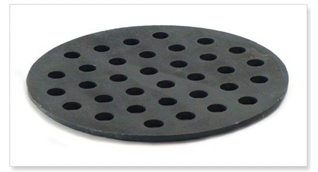 Big Green Egg Rošt ohniskový XXLARGE