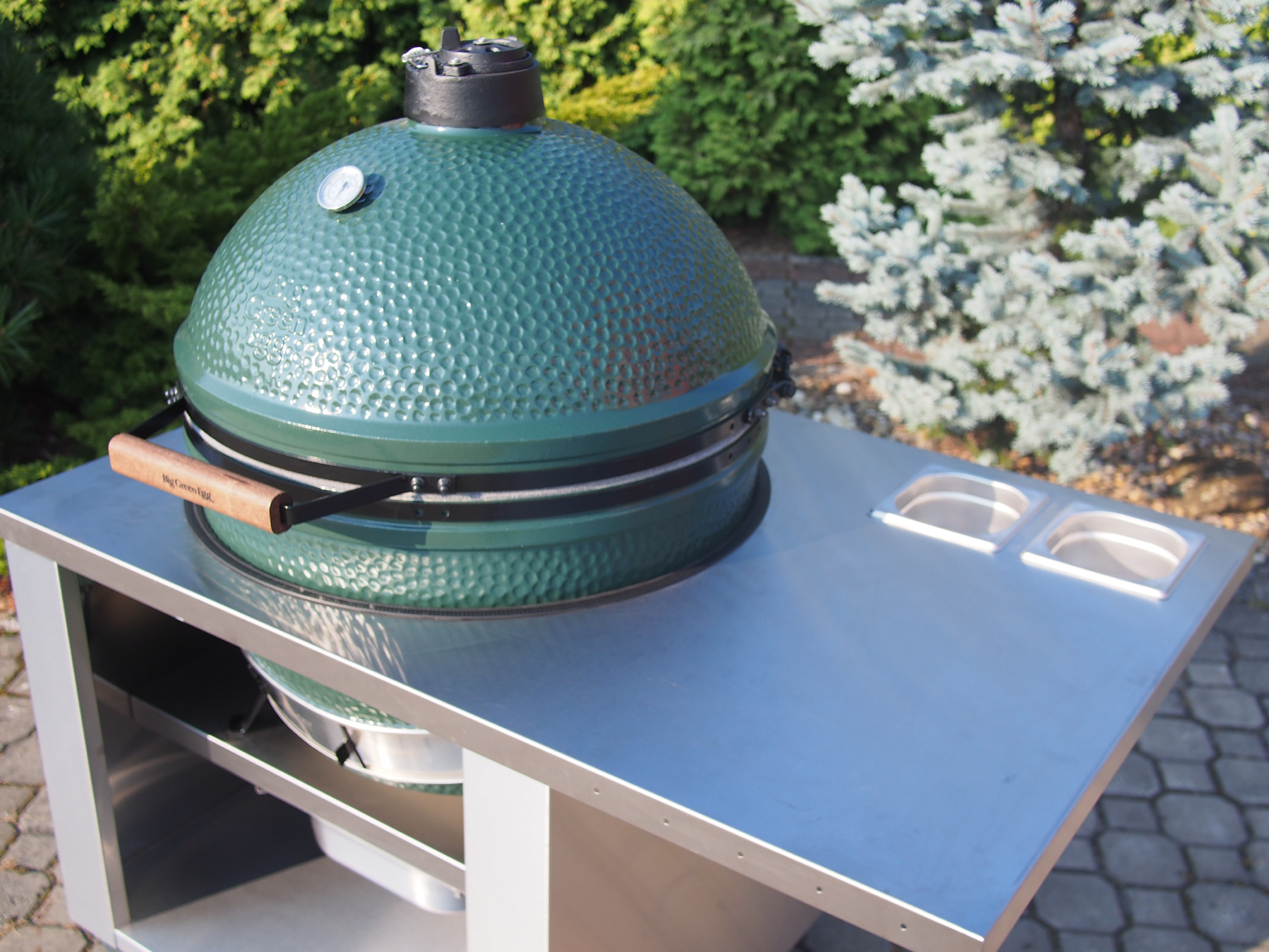 Antikorový profi vozík pre XLARGE