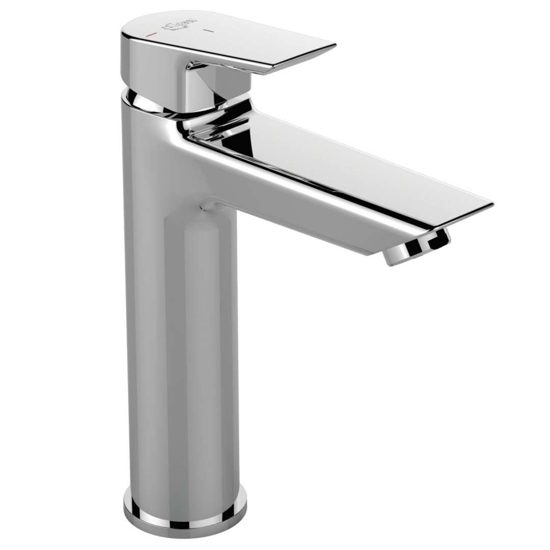 Ideal Standard Tesi Umývadlová batéria Grande, BlueStart, chróm A6565AA