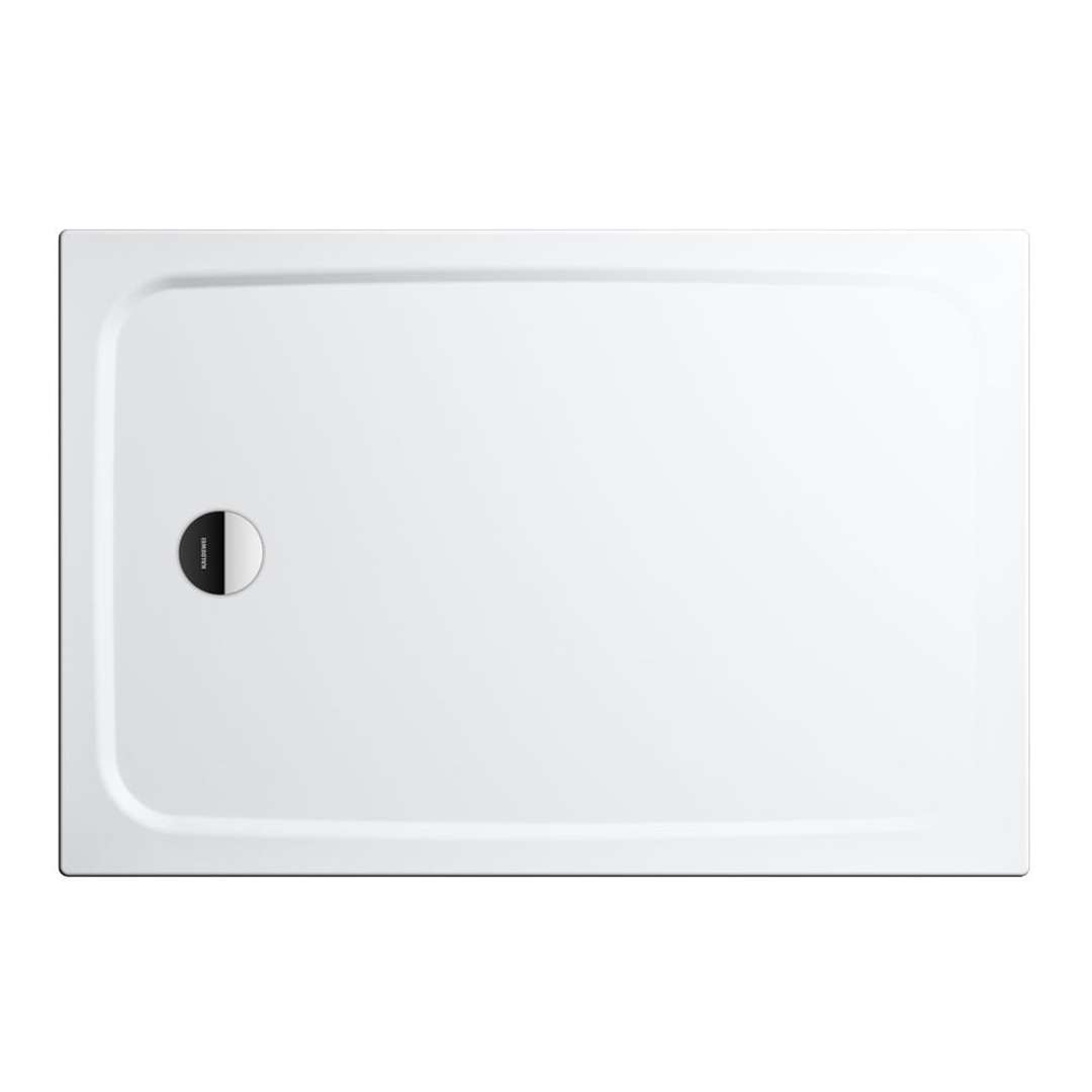 Kaldewei CAYONOPLAN Sprchová vanička 140x80 cm, biela 36234798000