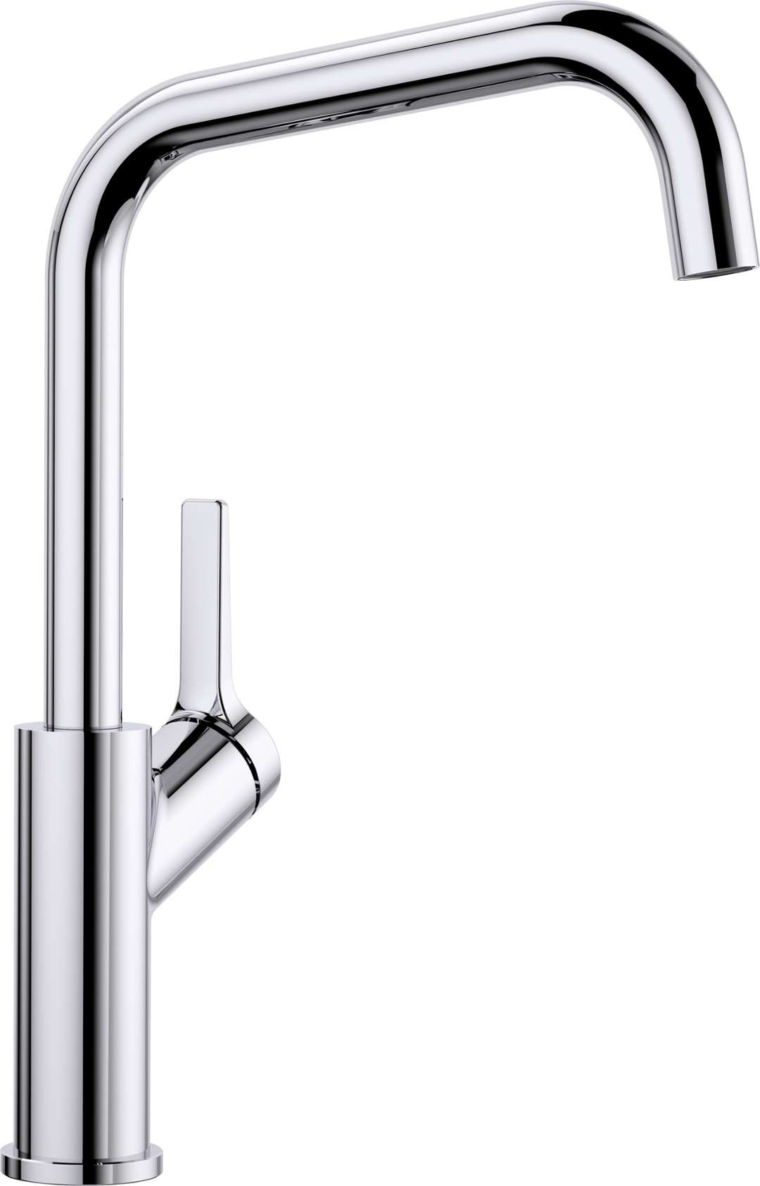 Blanco  Drezová batéria, chróm 520764