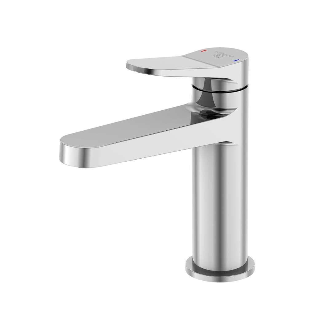 Steinberg 340 Umývadlová batéria, chróm 3 401 010